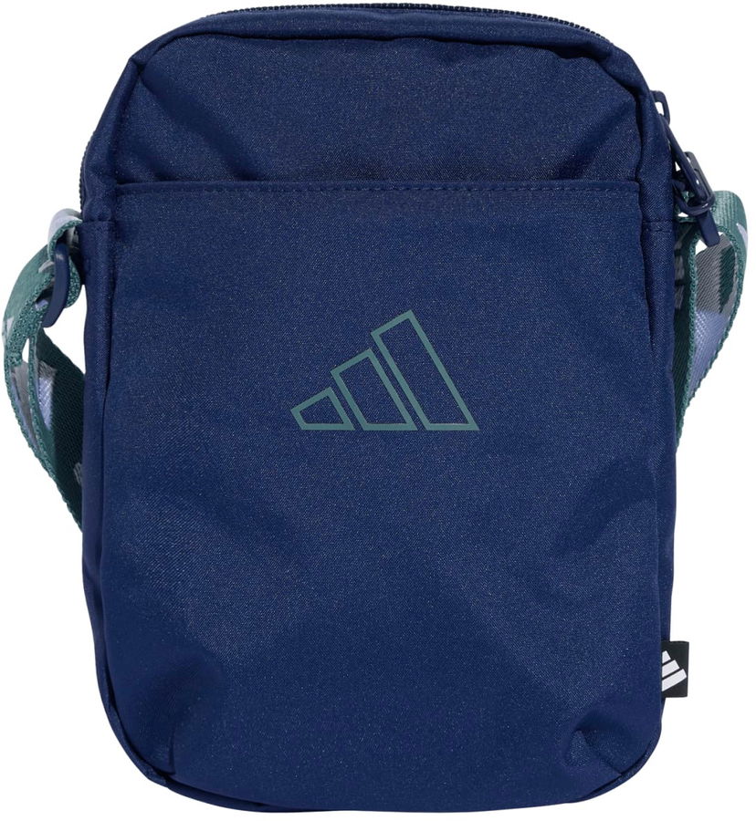 Чанта през рамо adidas Originals adidas Classic Tape Organizer Bag Синьо | jw1542