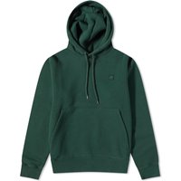 Суитчър MAISON KITSUNÉ Fox Head Patch Regular Hoodie Зелено | LM00703KM0307-P399, 1