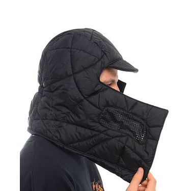 Шапка OAKLEY Oakley Hyland O-Puff Hood Черно | FOS901660-02EU, 3
