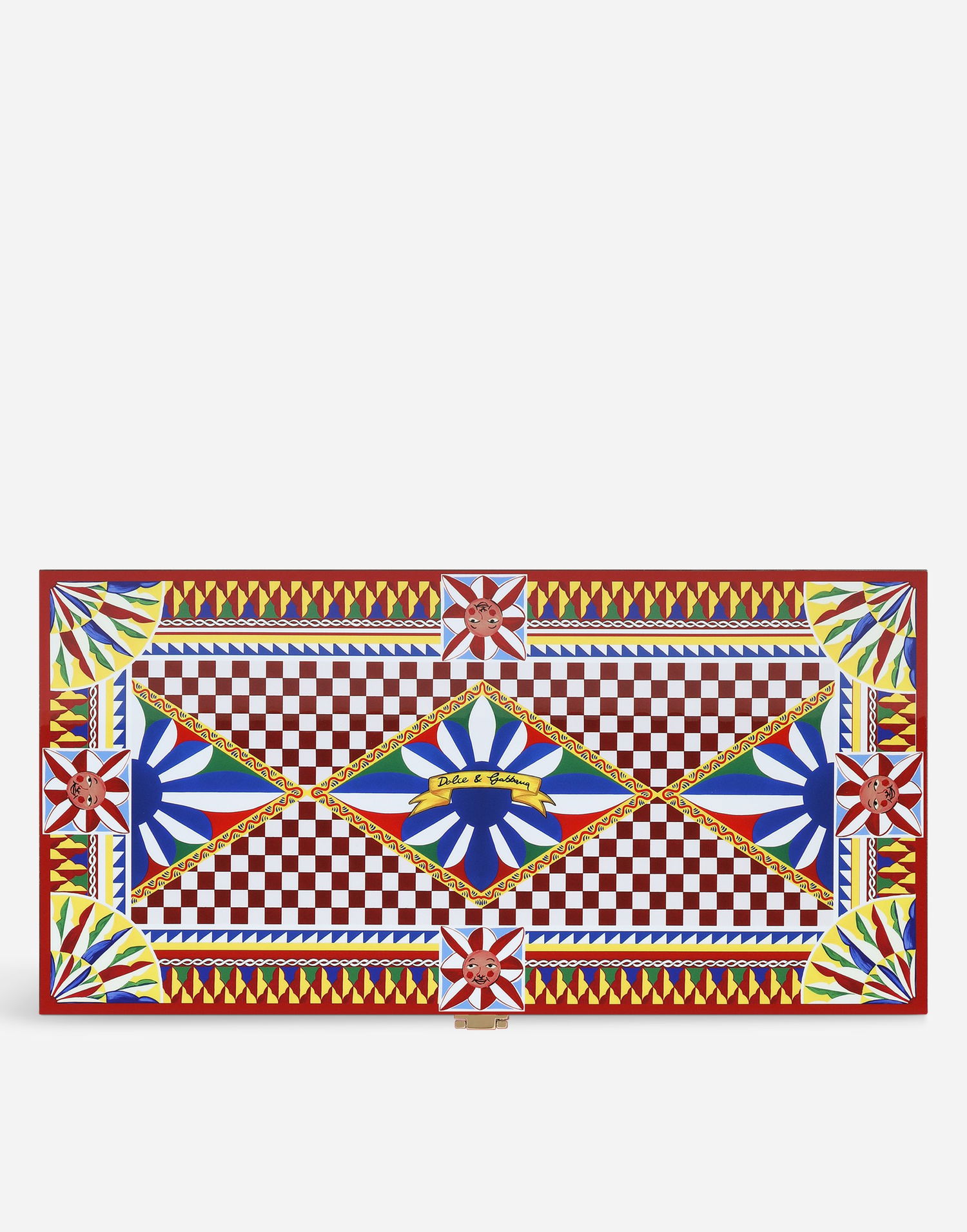 Игра Dolce & Gabbana Tombola Set Boardgames Onesize Многоцветен | TCC212TCAN5UC068, 0