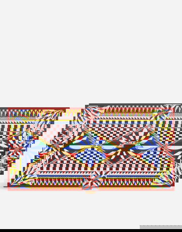 Игра Dolce & Gabbana Tombola Set Boardgames Onesize Многоцветен | TCC212TCAN5UC068, 0