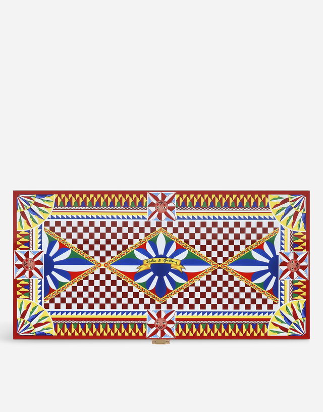 Tombola Set Boardgames Onesize