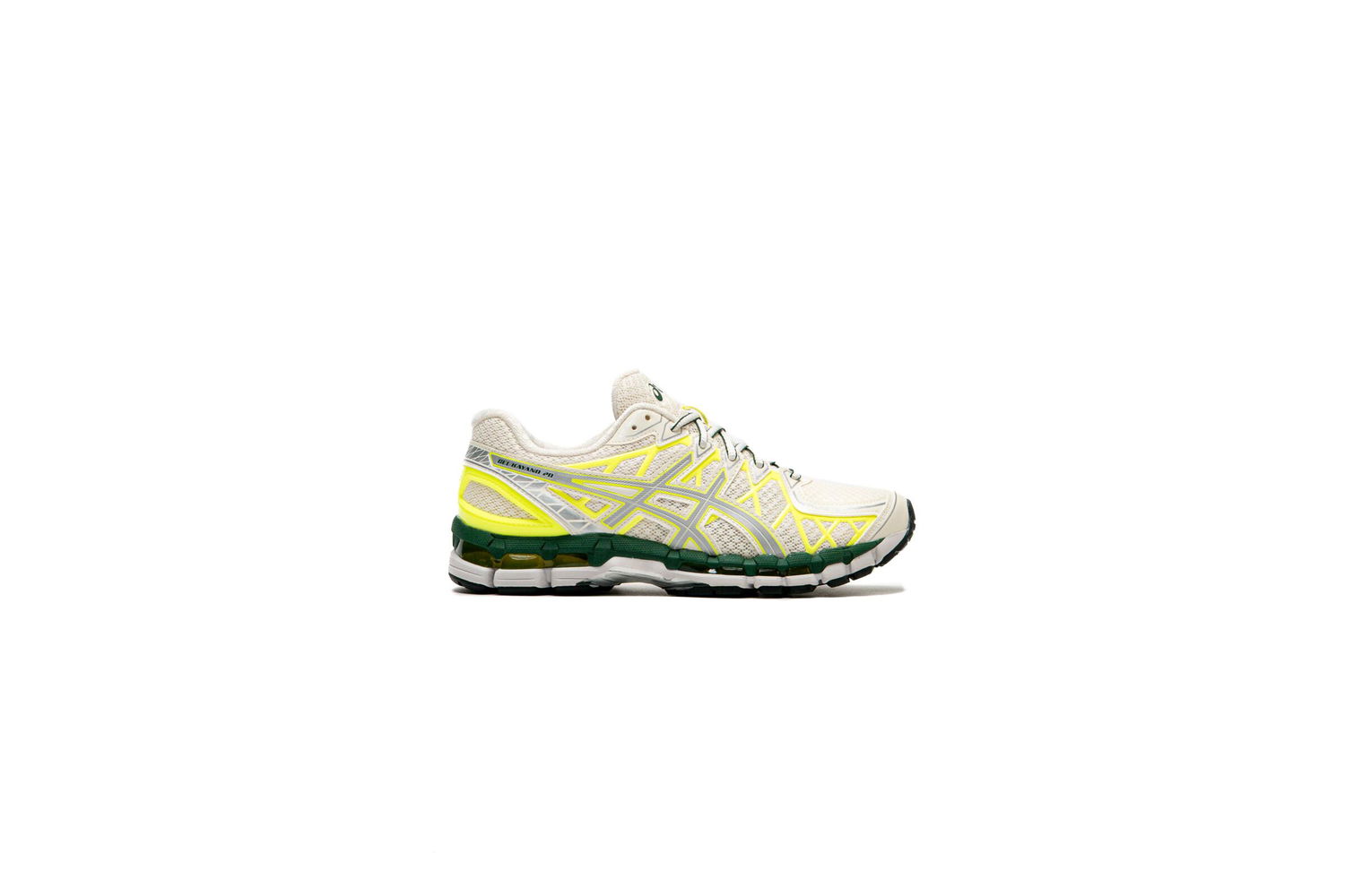Кецове и обувки Asics GEL-KAYANO 20 Бежово | 1203A388-103, 0