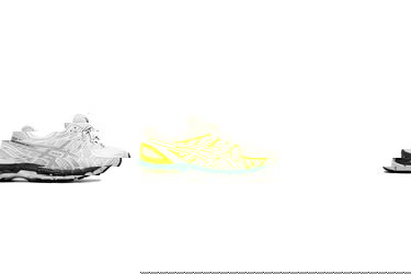 Кецове и обувки Asics GEL-KAYANO 20 Бежово | 1203A388-103, 0