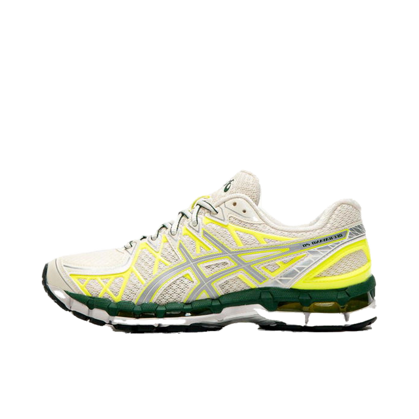 Кецове и обувки Asics GEL-KAYANO 20 Бежово | 1203A388-103