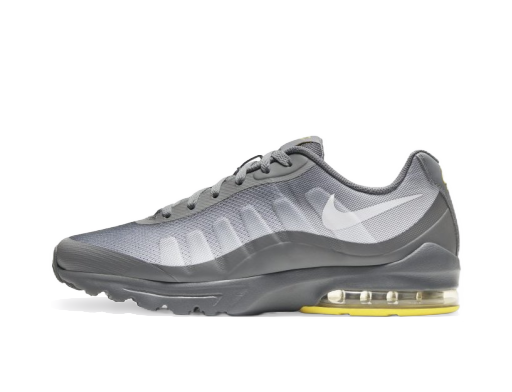 Кецове и обувки Nike Air Max Invigor Сиво | CU1924-002