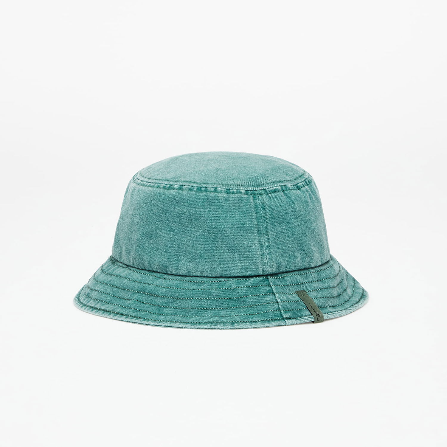 Шапка Footshop Everyday Bucket Hat Черно | FTSHP_290, 1
