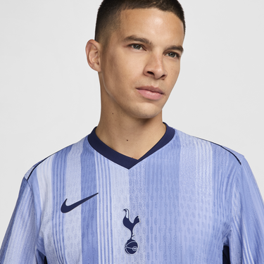 Фланелка Nike Dri-FIT ADV Authentic Tottenham Hotspur 2024/25 Away Jersey Синьо | FN8768-480, 2