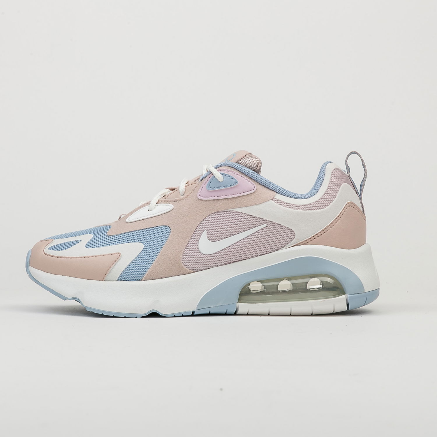 Кецове и обувки Nike W Air Max 200 Розово | CI3867-600, 1