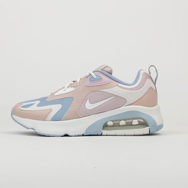 Кецове и обувки Nike W Air Max 200 Розово | CI3867-600, 1