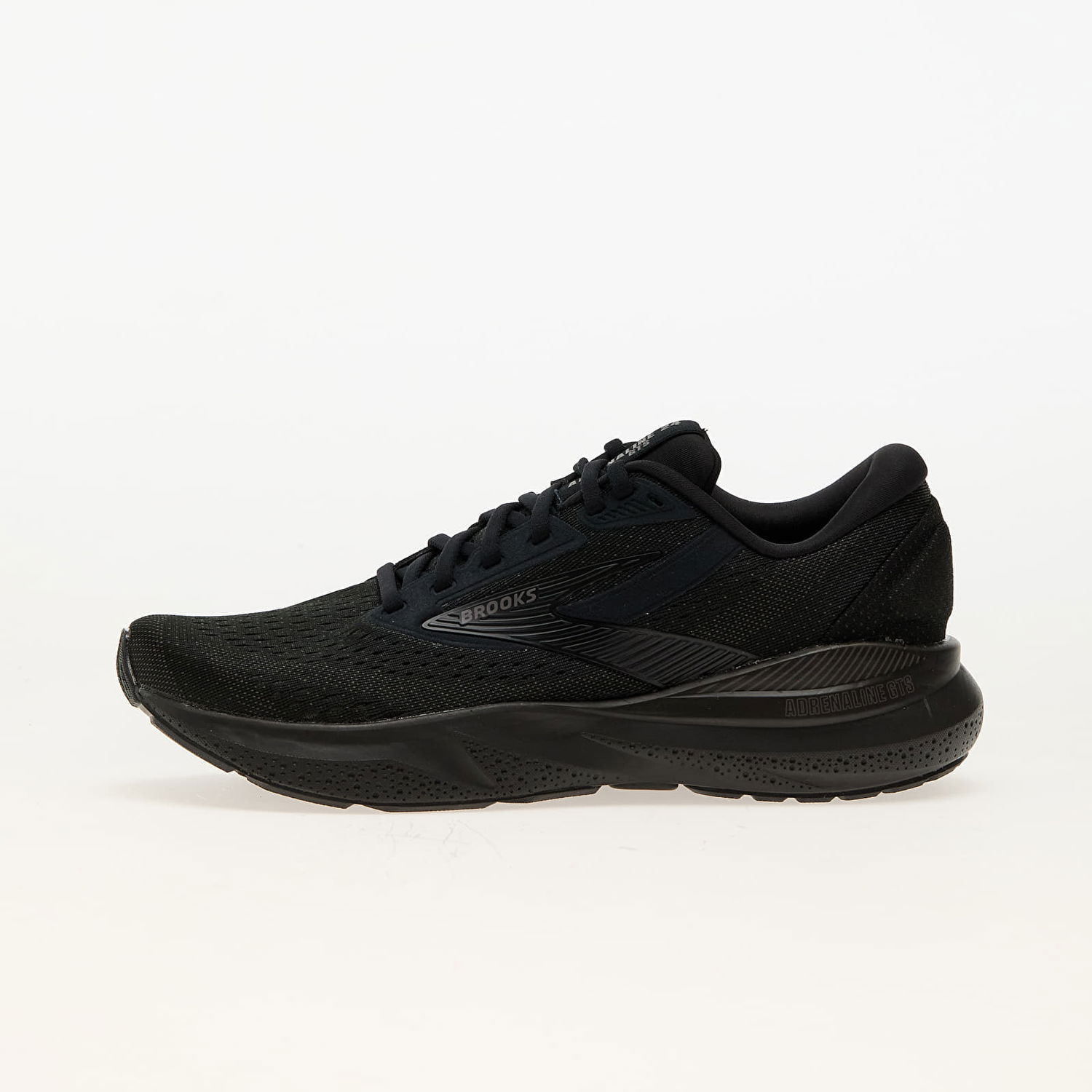 Кецове и обувки Brooks Adrenaline GTS 24 Черно | 1104371D-020, 0