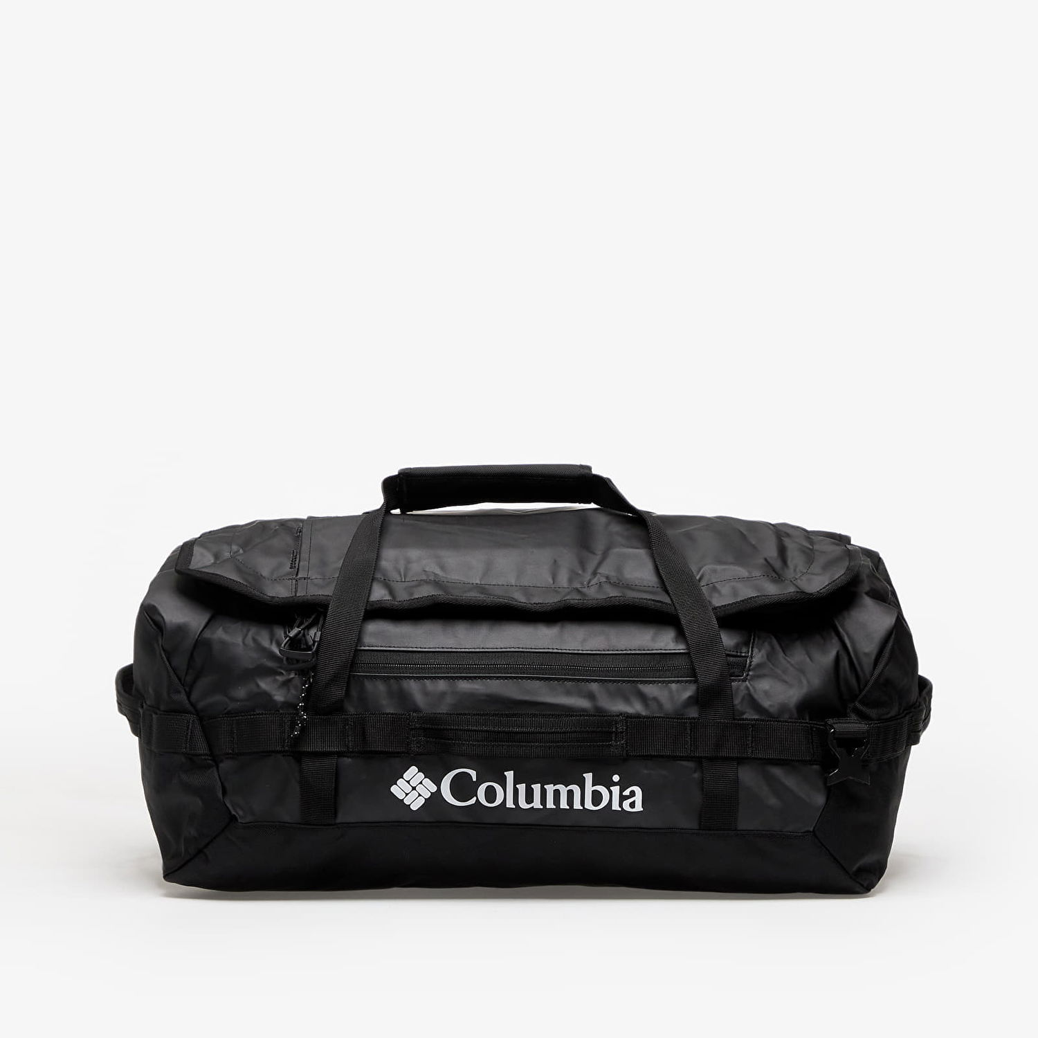 Чанта за пътуване Columbia Landroamer 40L Duffel Bag Черно | 2093291010, 0