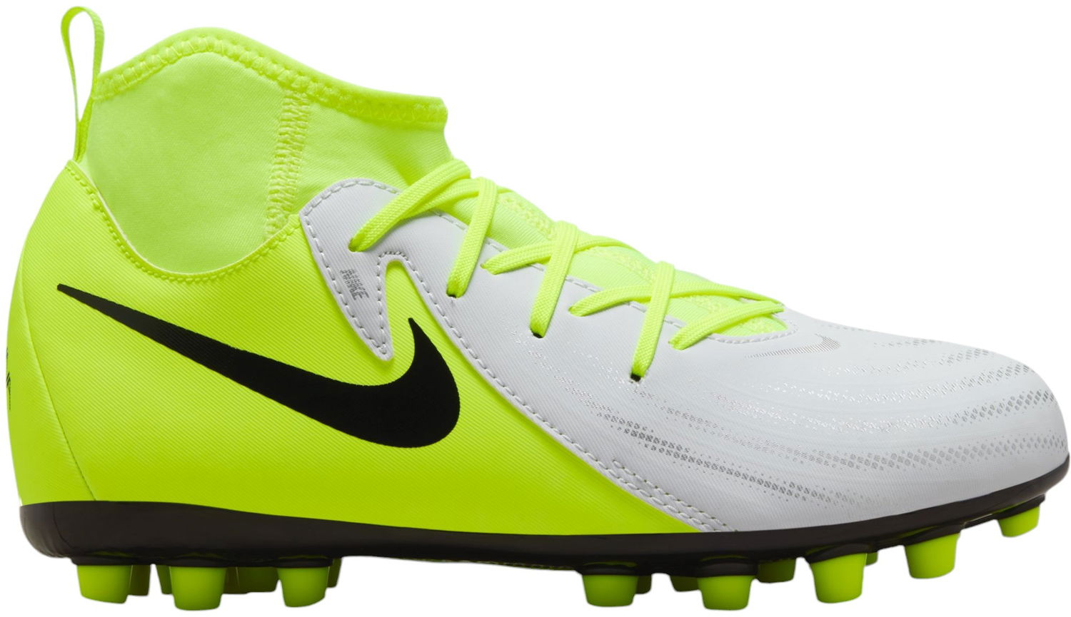 Кецове и обувки Nike Phantom Luna II Academy AG Жълто | fj2605-003, 0