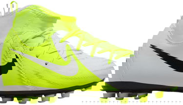 Кецове и обувки Nike Phantom Luna II Academy AG Жълто | fj2605-003, 0
