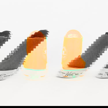 Кецове и обувки Converse Wonka x Chuck 70 "Oompa Loompa" Оранжево
 | A08152C, 4