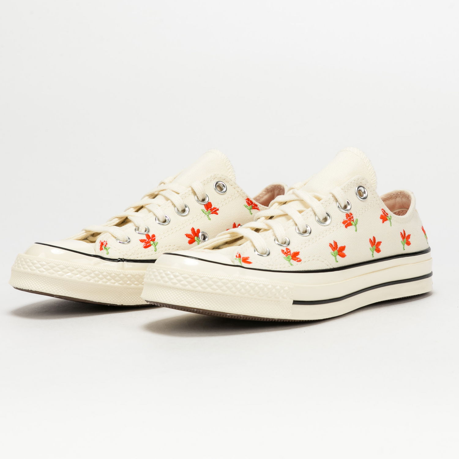 Кецове и обувки Converse Chuck 70 OX Бежово | 570916C, 1