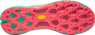 Кецове и обувки Merrell Agility Peak 5 Многоцветен | j068339-j068339, 3