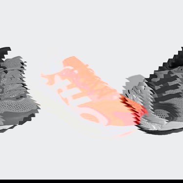 Кецове и обувки adidas Performance SolarBoost 3 Червено | FY4103, 6