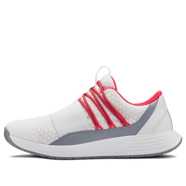 Кецове и обувки Under Armour Breathe Lace Бяло | 3019973-104, 0