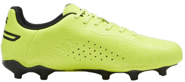 Кецове и обувки Puma Puma KING MATCH FG/AG Jr Жълто | 107573-04, 1