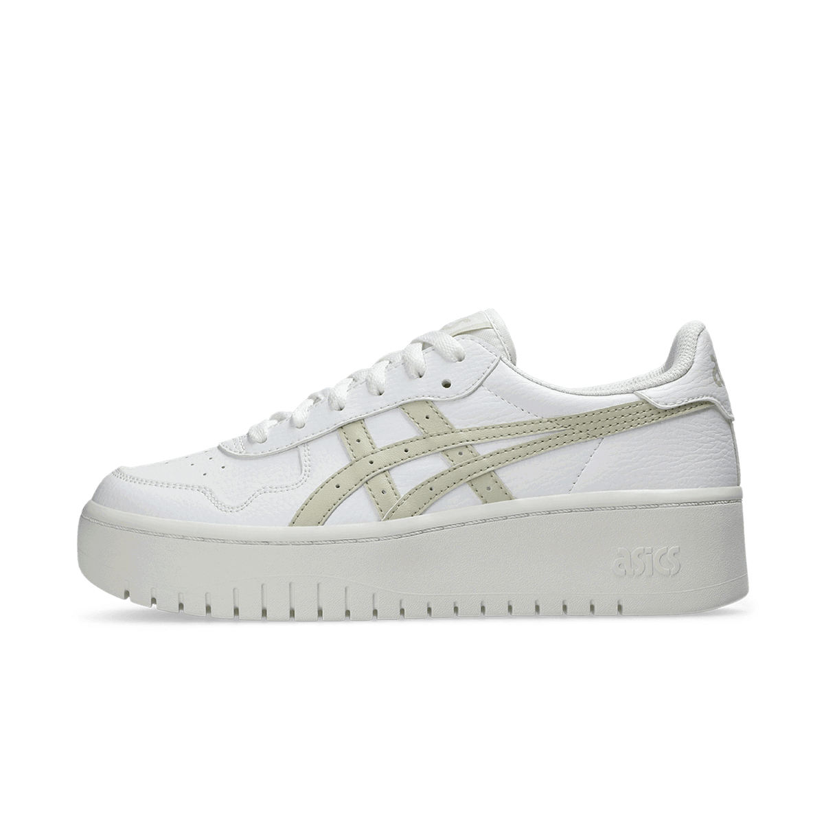 Кецове и обувки Asics JAPAN S PF Бяло | 1202A024-128, 0