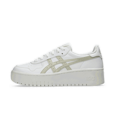 Кецове и обувки Asics JAPAN S PF Бяло | 1202A024-128, 0
