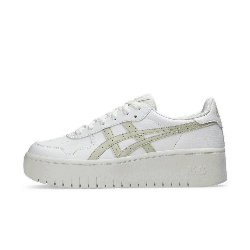 Кецове и обувки Asics JAPAN S PF Бяло | 1202A024-128