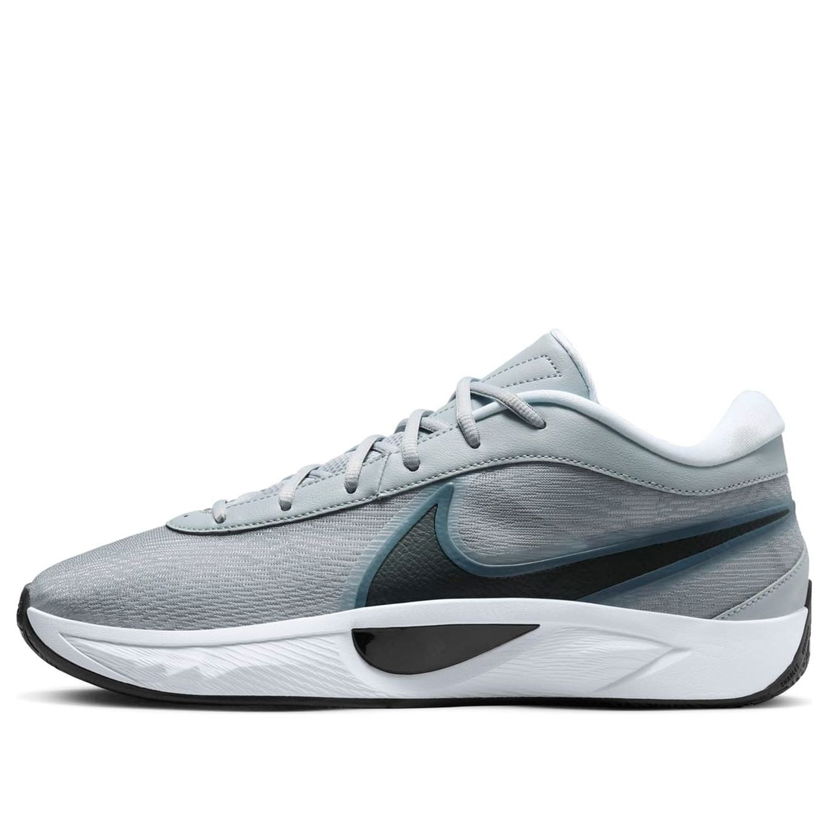 Кецове и обувки Nike Zoom Freak 6 TB Сиво | FV1292-001
