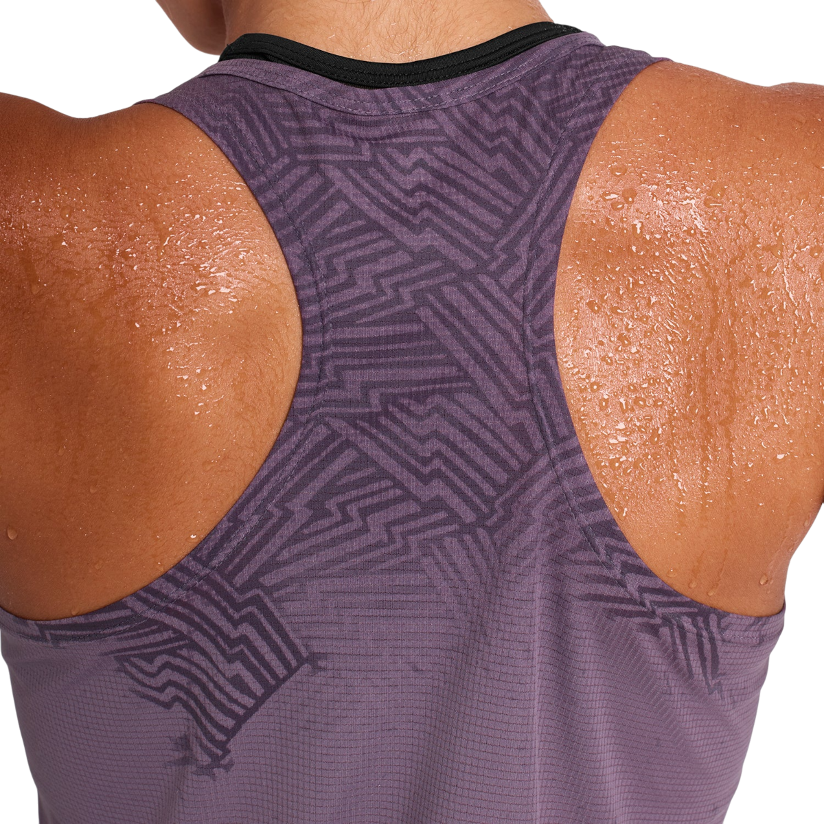 Потник Saysky Saysky Reactive Flow Singlet Лилаво | owrsi60c1053-owrsi60c1053, 1