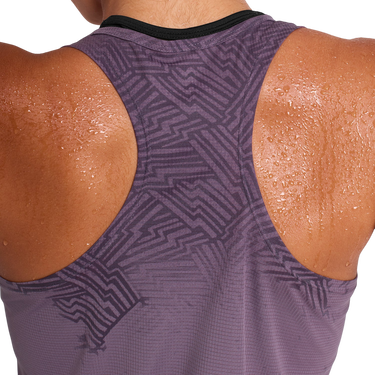 Потник Saysky Saysky Reactive Flow Singlet Лилаво | owrsi60c1053-owrsi60c1053, 1