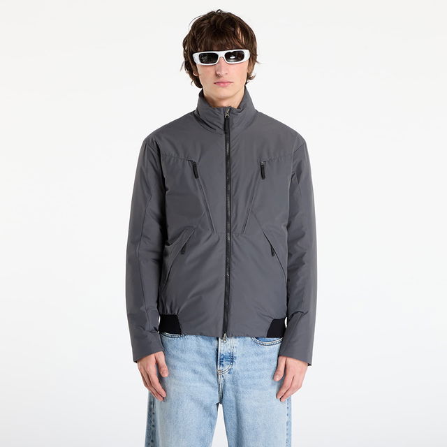 Continental Magnet Jacket