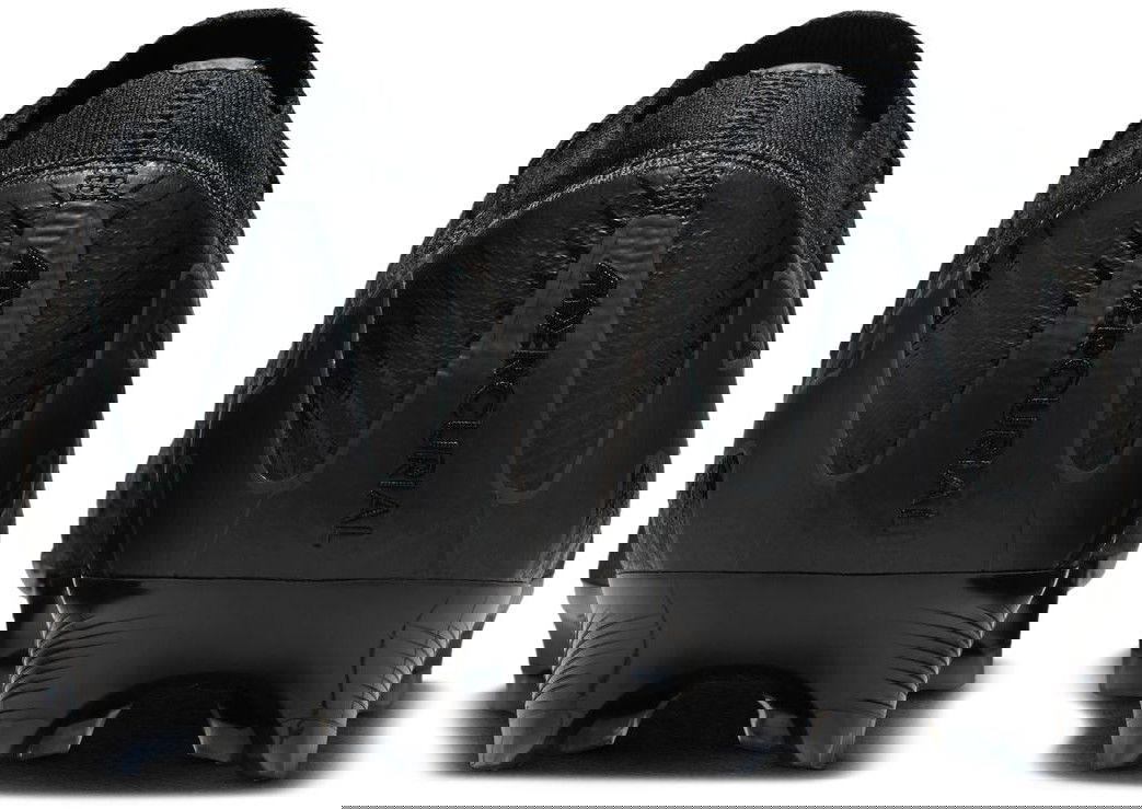 Кецове и обувки Nike ZM Vapor 16 Elite FG Черно | fq1457-002, 1