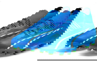 Кецове и обувки Puma ULTRA PRO FG/AG Jr Синьо | 107510-03, 1
