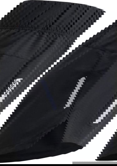 Къси панталони SWIX Swix Roadline Light Shorts Черно | 10006-23-10000, 2