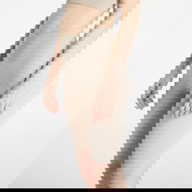 Къси панталони Craft Craft Collective Ribbed Bike Shorts Бежово | 1916016-608000, 1