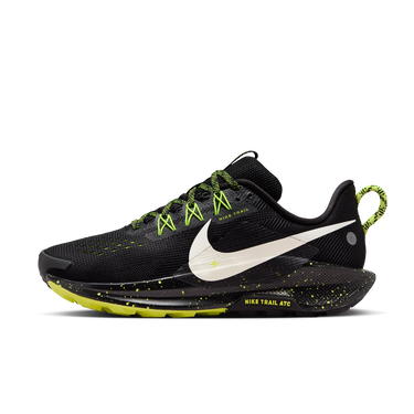 Кецове и обувки Nike Pegasus Trail 5 Черно | DV3865-011, 0