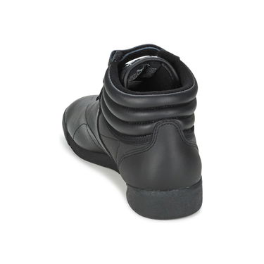 Кецове и обувки Reebok (High-top Trainers) FREESTYLE Черно | 100000102=2240, 4