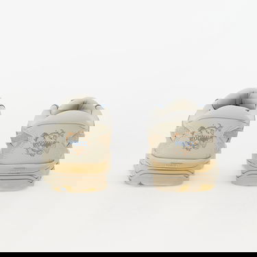Кецове и обувки Puma -180 Re:Escape White/ Sugared Almond Бежово | 39640201, 3