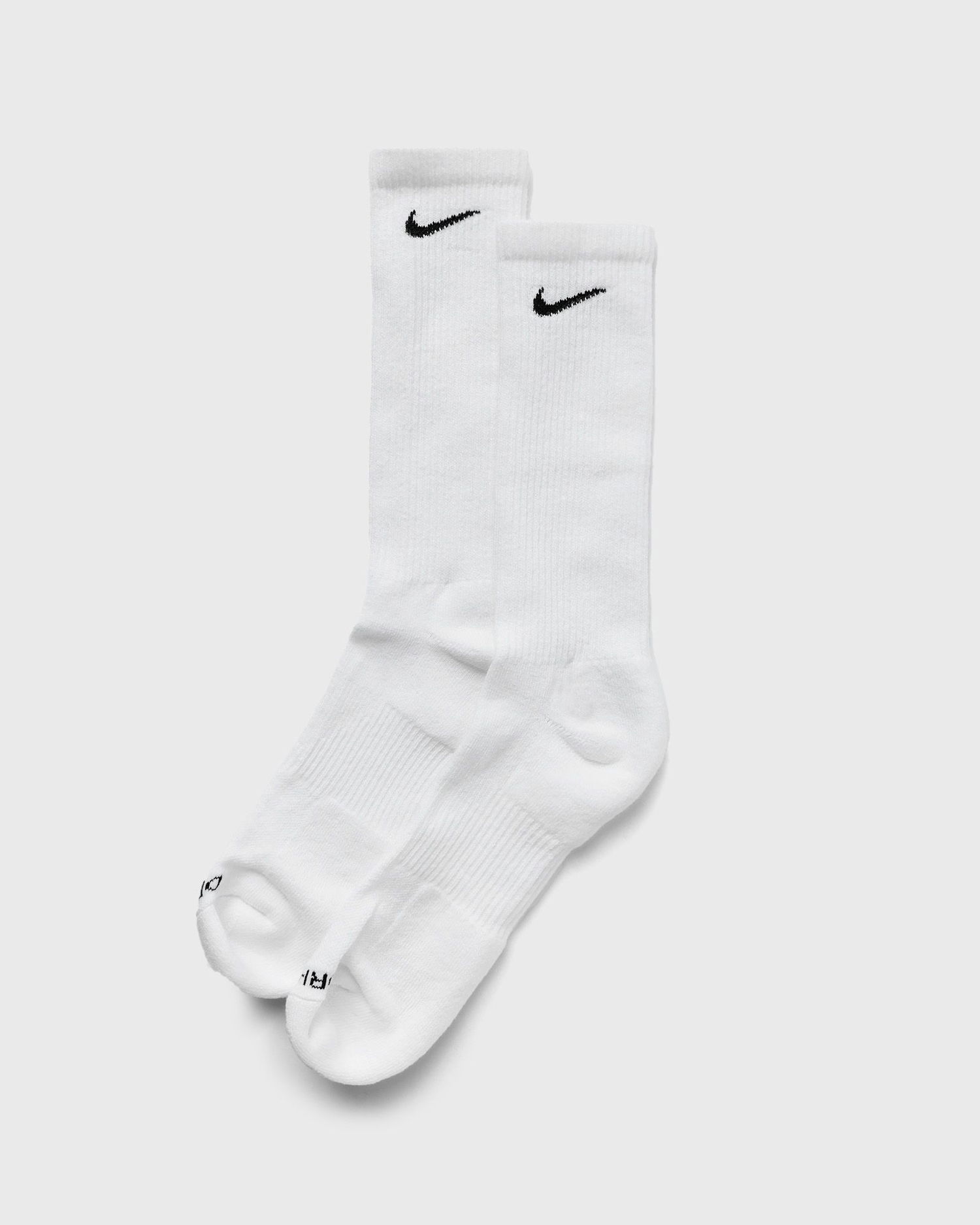 Чорапи Nike Everyday Plus Cushion Crew Training Crew Socks (6 Pairs) Бяло | 888408260963, 1