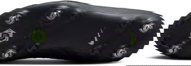 Кецове и обувки Nike Phantom GX II Acad SG-Pro AC Черно | fj2549-002, 4