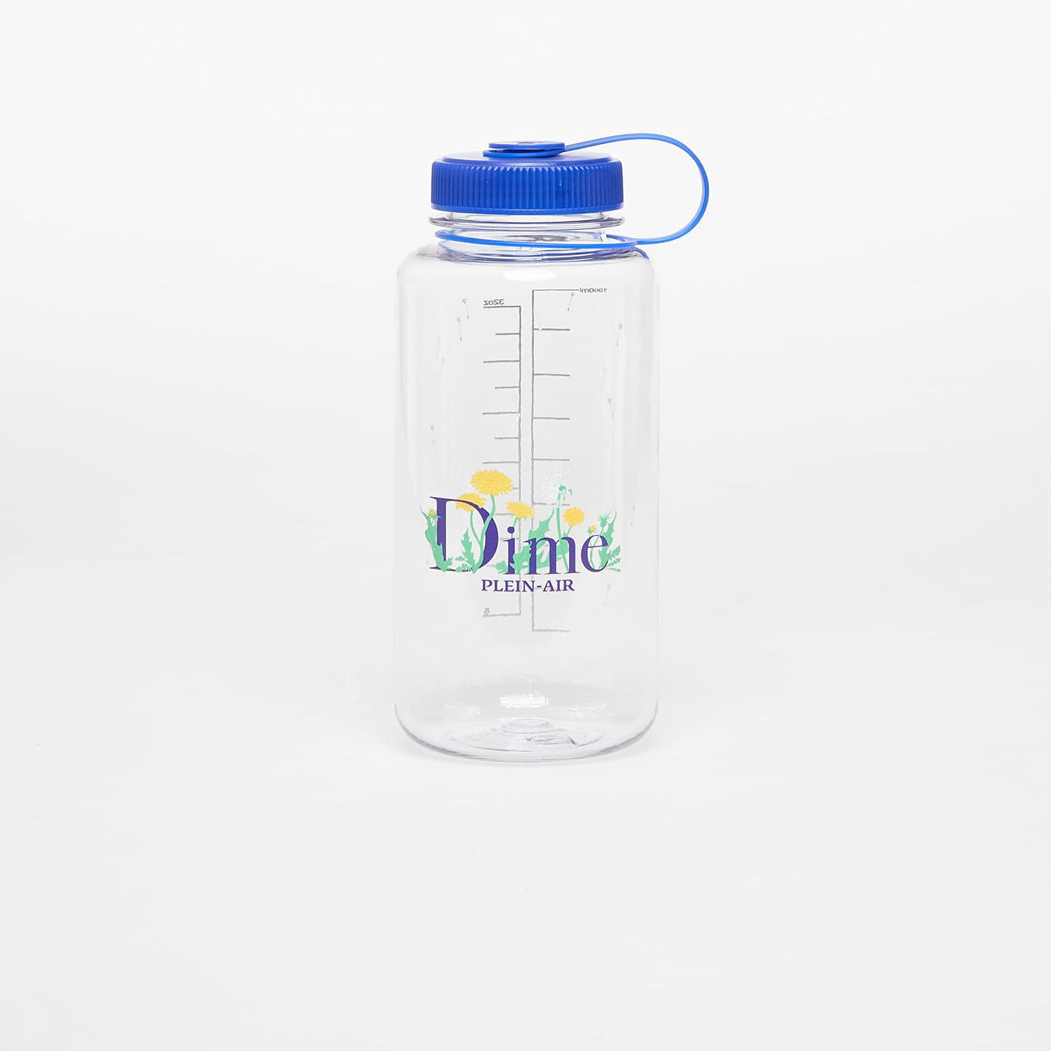 Бутилки за пиене Dime Dime Plein Air Water Bottle Синьо | DIMESP2532CLE, 0