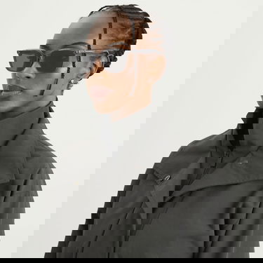 Слънчеви очила Gentle Monster By Row Sunglasses Сиво | BYROW-GC12, 6