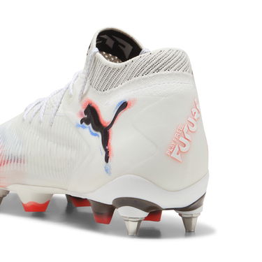 Кецове и обувки Puma FUTURE 8 ULTIMATE MxSG Бяло | 108583_01, 2