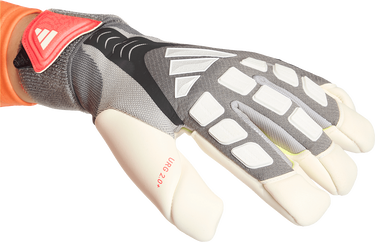 Спортна екипировка adidas Originals Goalkeeper Gloves Predator Pro Hybrid Strap Многоцветен | kc6351, 1