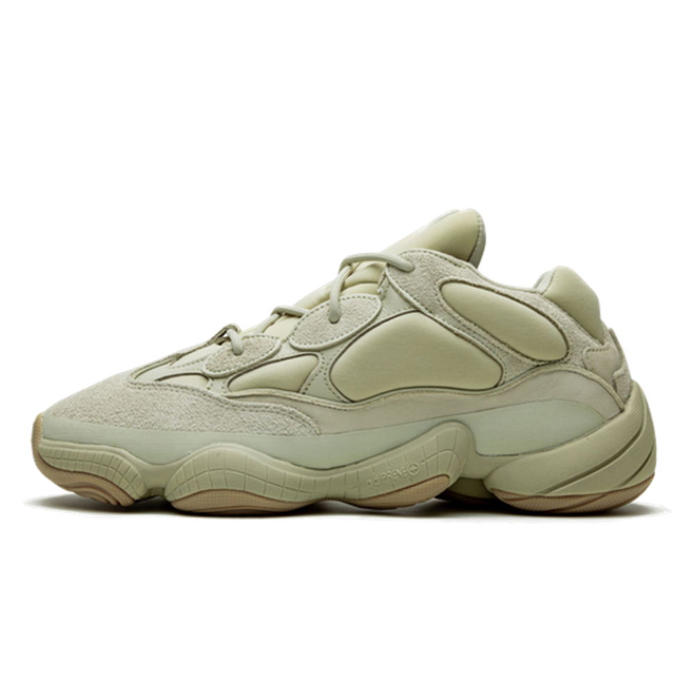 Кецове и обувки adidas Yeezy Yeezy 500 "Stone" Бежово | FW4839, 0