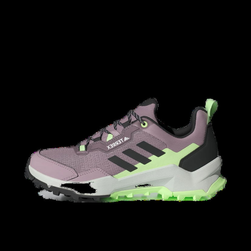 Кецове и обувки adidas Performance adidas TERREX Boty Terrex AX4 Hiking Лилаво | IE2571