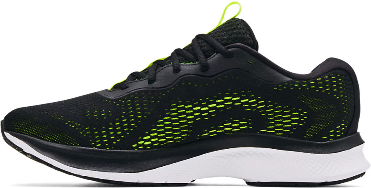 Кецове и обувки Under Armour Charged Bandit 7 Черно | 3024184-002, 1