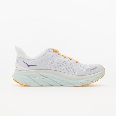 Кецове и обувки Hoka One One Clifton 8 Бяло | 1119394-BDBW, 1