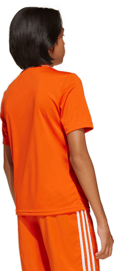 Тениска adidas Originals Adidas Campeon 25 Jersey Оранжево
 | jj4170, 3