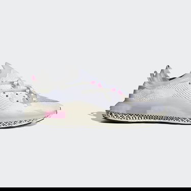 Кецове и обувки adidas Originals 4D Fusio Бяло | H04508, 0
